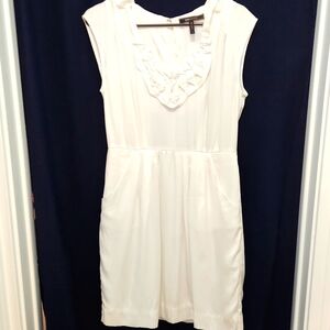 BCBGMaxAzria Sleeveless Dress Size 10